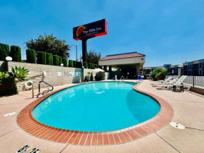 The Hills Inn Eagle Rock - Near Old Town Pasadena